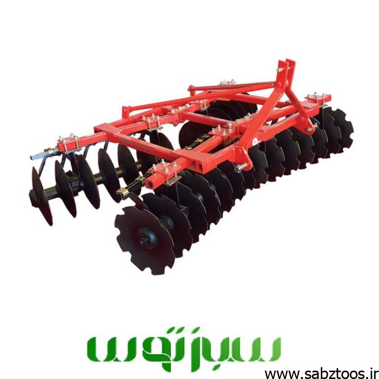 دیسک تراکتور