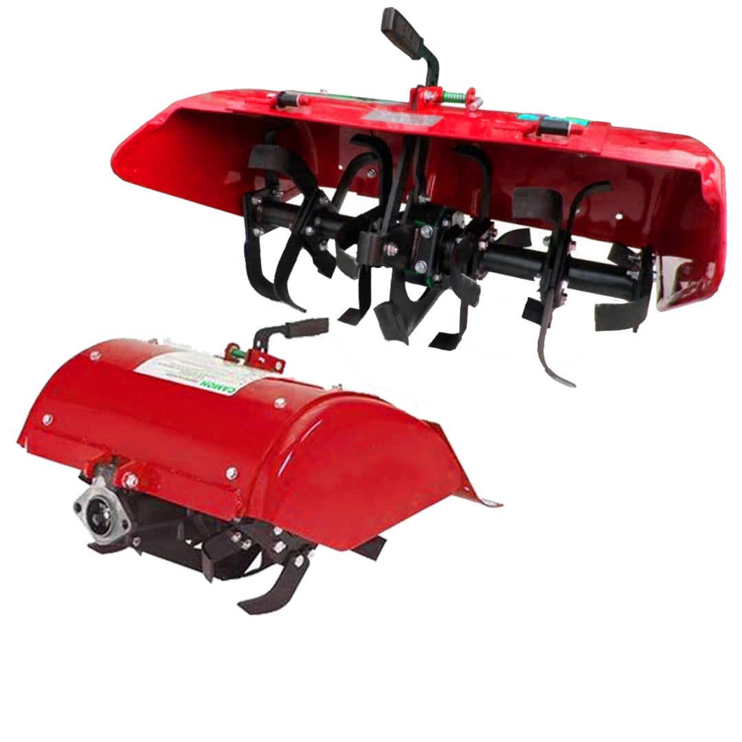 روتیواتور تیلر | روتیواتور تراکتور دوچرخ | 02833575179