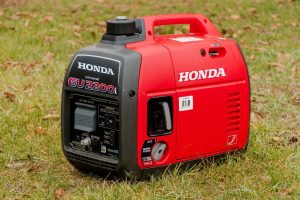 موتور برق قابل حمل