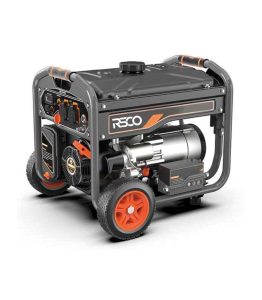 انواع موتور برق