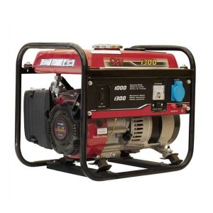 موتور برق بنزینی