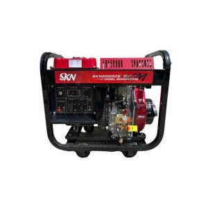 موتور برق دیزلی 