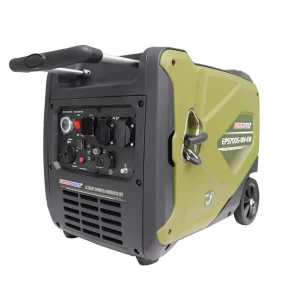 موتور برق سایلنت