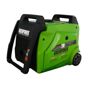 موتور برق گازی 