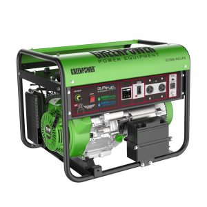  موتور برق گازی کوچک