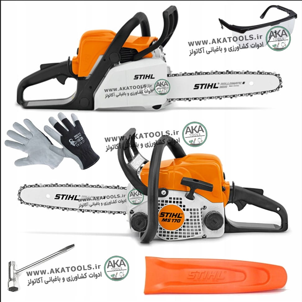 اره اشتیل اصل