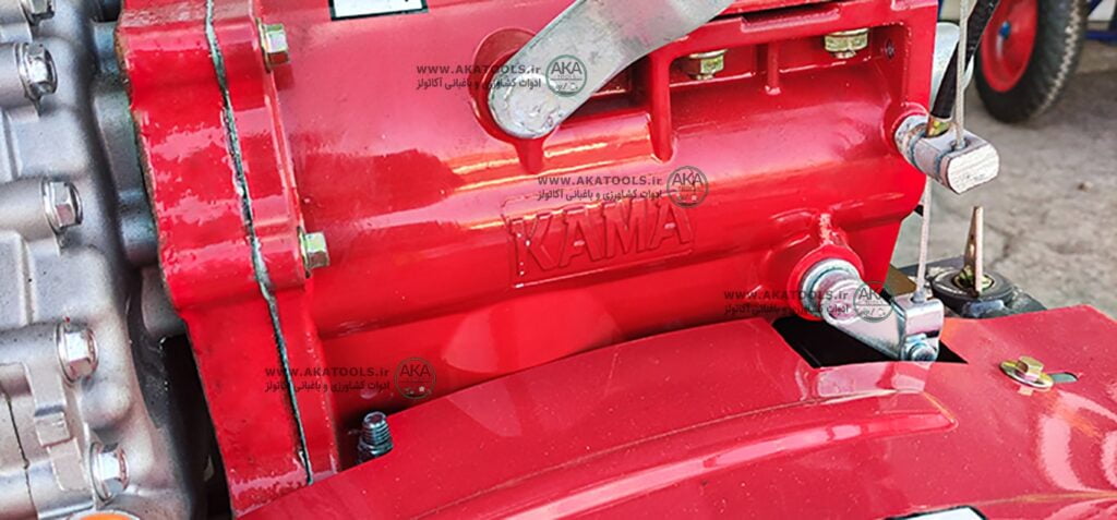 مشخصات کلتیواتور4