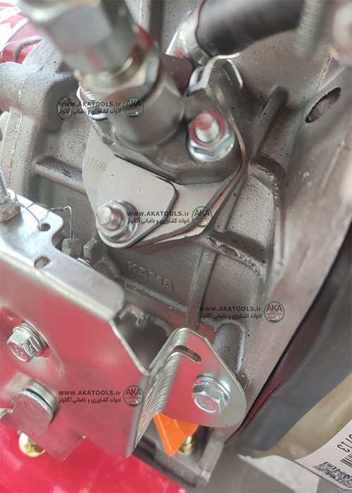 مشخصات کلتیواتور3