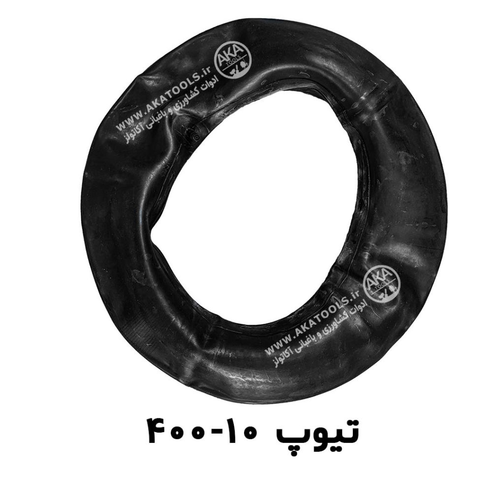 تیوب تیلری 10-400 یاسا