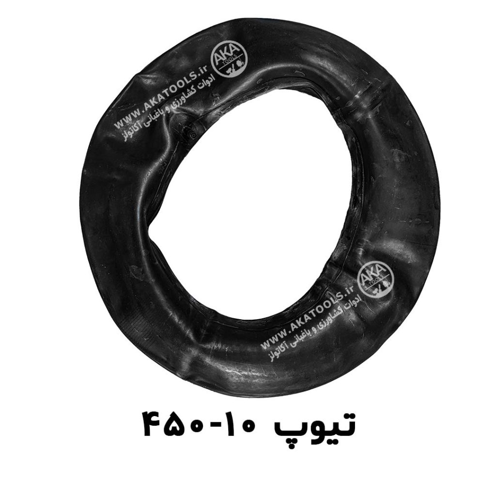 تیوب تیلری 10-450 یاسا