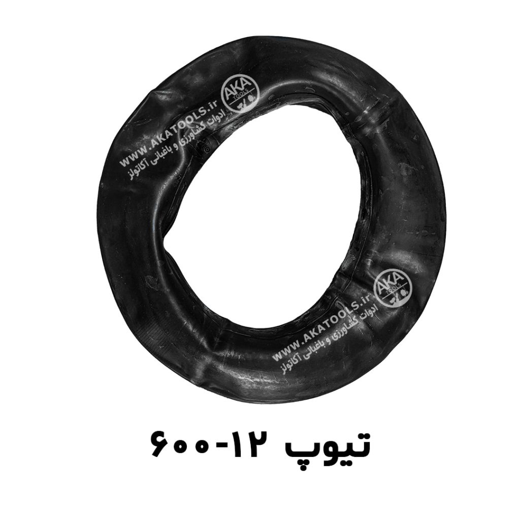 تیوب تیلری 12-600 یاسا