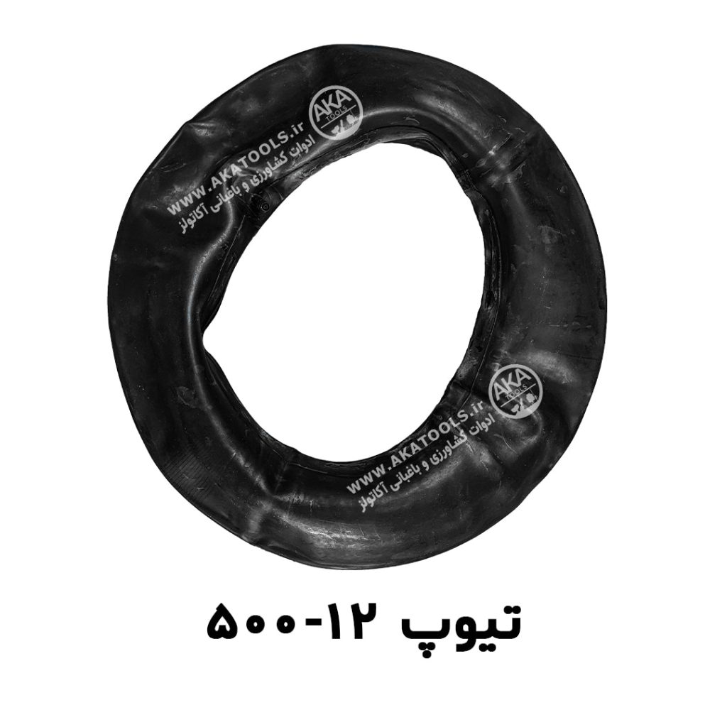 تیوب تیلری 12-500 یاسا