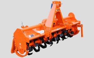 روتیواتور تراکتوری