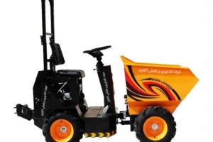 فرغون بنزینی