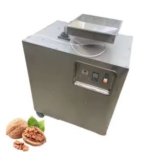 گردو پوست کن صنعتی