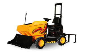 فرغون بنزینی