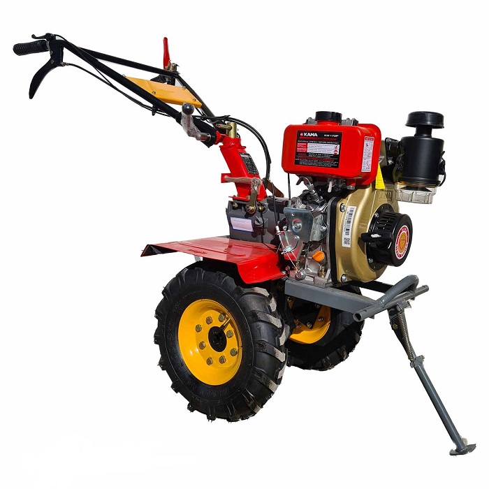 تیلر کولتیواتور کاماکاما