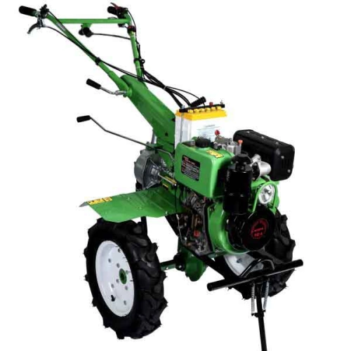 تیلر کولتیواتور