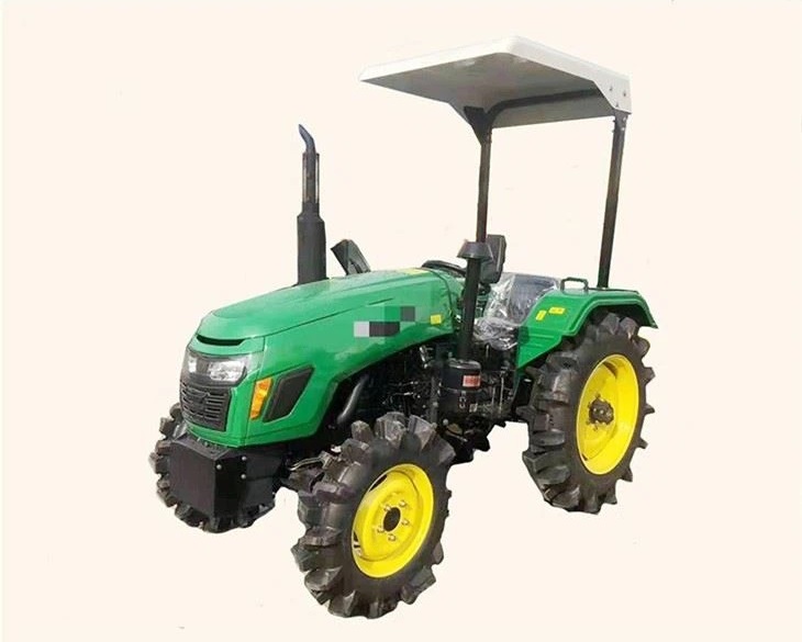 مینی تراکتور