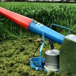 توپ صوتی (کلاغ پران) مکانیکی