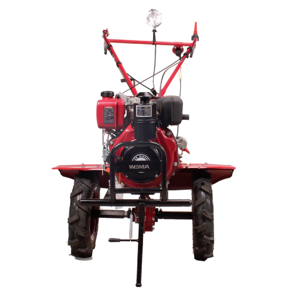 تیلر کولتیواتور ویما