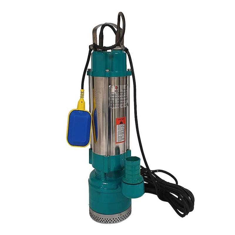 پمپ آب و کف کش کشاورزی