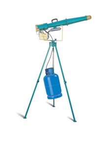 کلاغ پران گازی