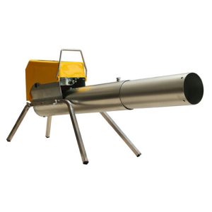 توپ صوتی یا گراز دور کن