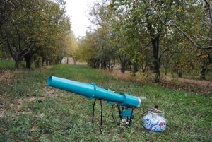 مزایای استفاده از کلاغ پران