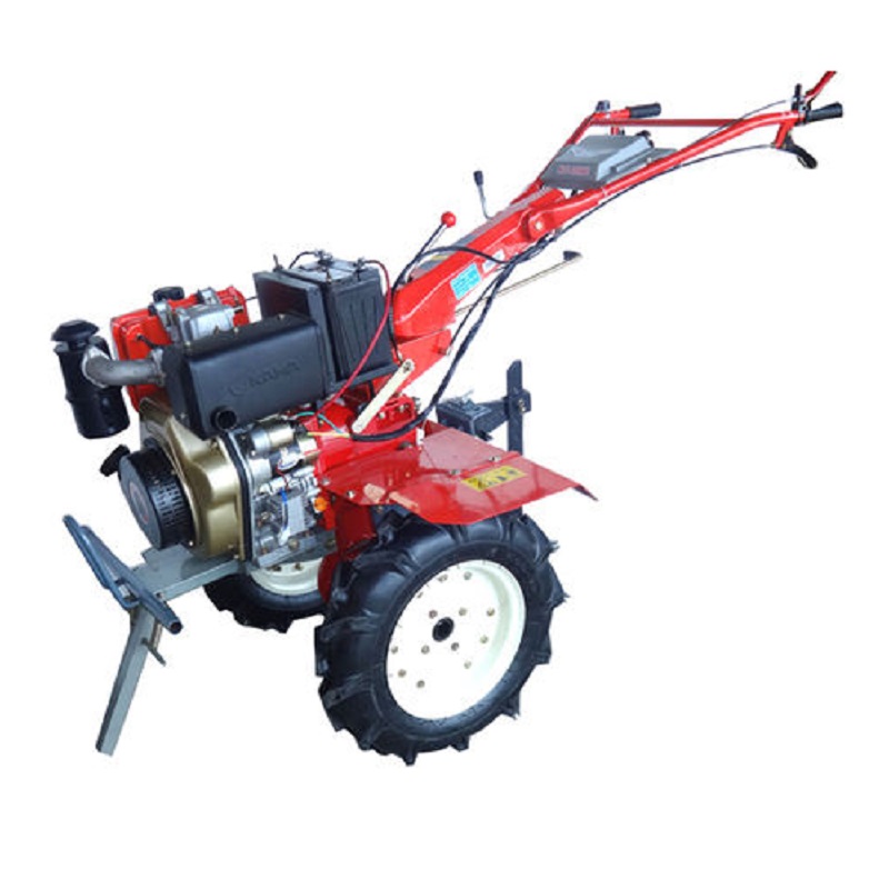 تیلر کولتیواتور