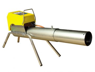 کلاغ پران چیست