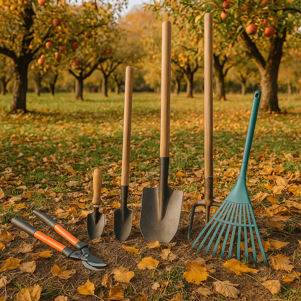 خرید قیچی و اره باغبانی از فروشگاه آکاتولز