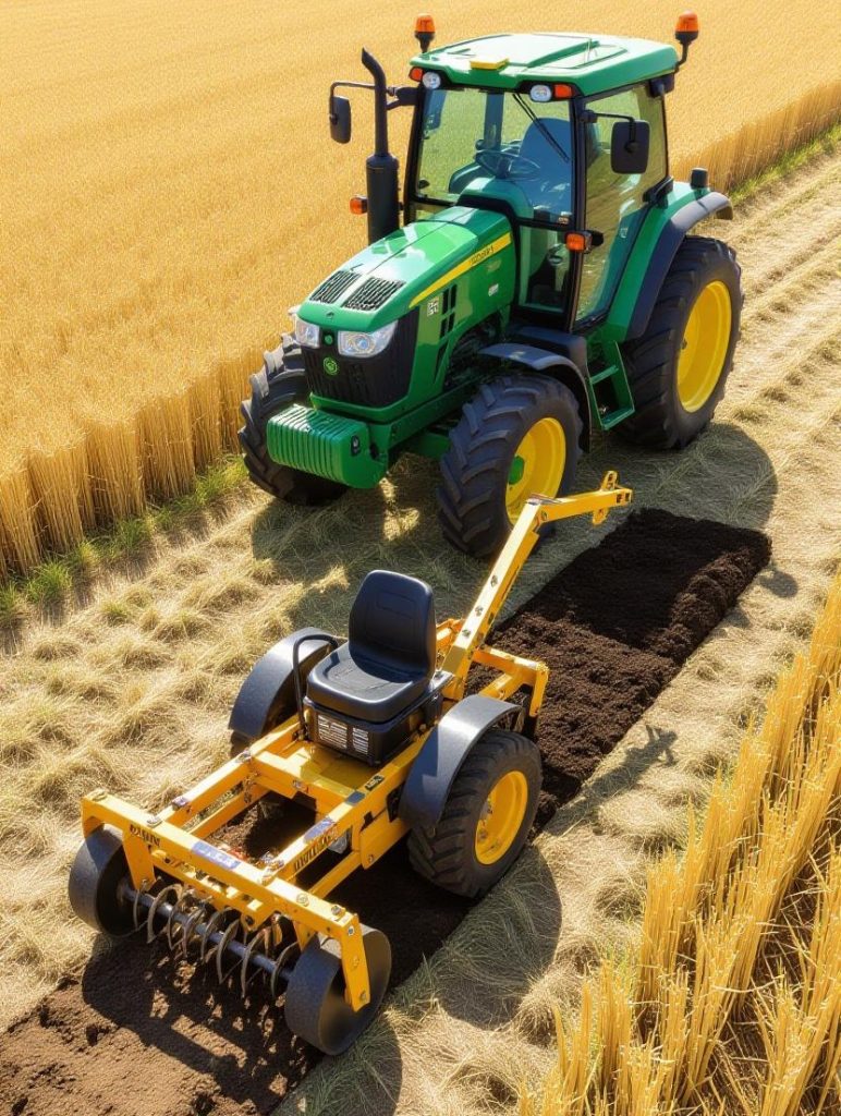 قیمت کولتیواتور