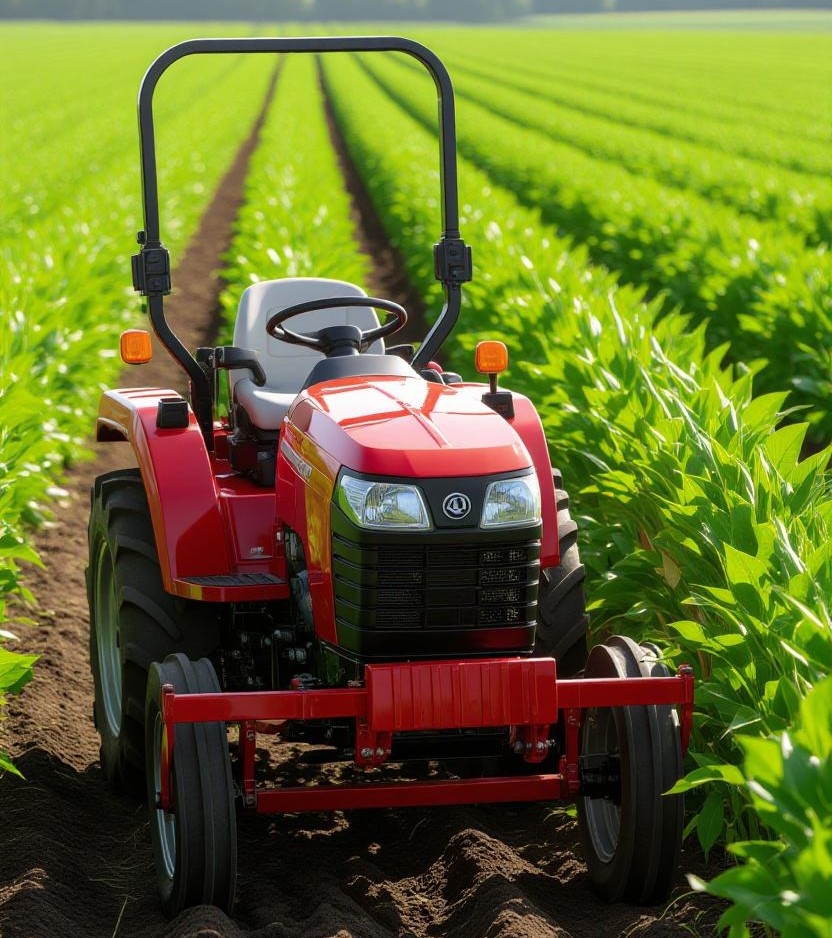 روتیواتور چیست و چه کاربردی دارد؟