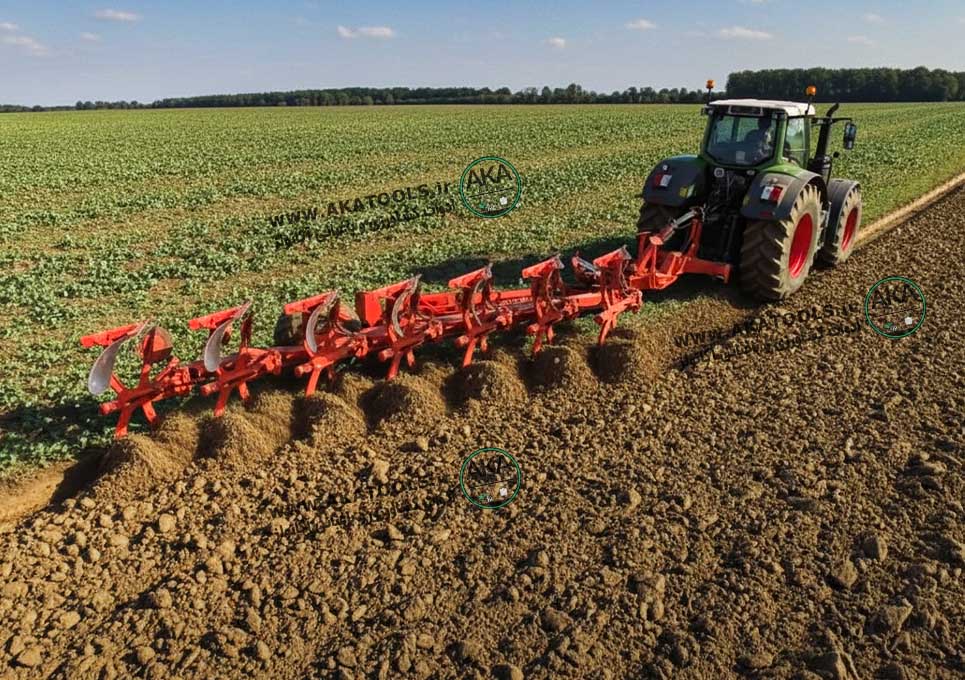 خاکورزی چیست؟