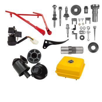 لوازم یدکی تیلر