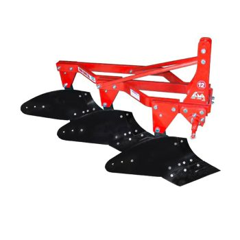 گاوآهن تراکتور