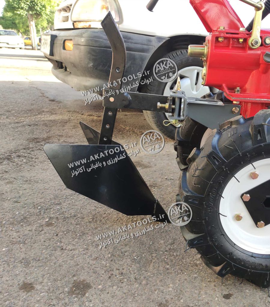 عکس اتصال نهرکن ساده با خط کش سر کج-min